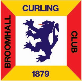 Broomhall logo